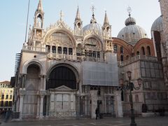 -圣马尔谷圣殿宗主教座堂