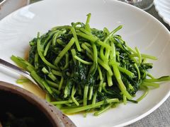 -湖影中餐厅·南京金茂威斯汀大酒店
