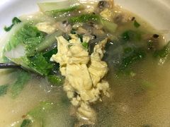 -吕氏疙瘩汤·海鲜新鲁菜(凯德mall新都心店)
