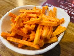 -苏小牛·牛肉串(国贸店)