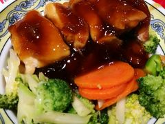 -和合谷(海淀五路居店)