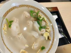 早餐鲜肉小馄饨-永和大王(宜山店)