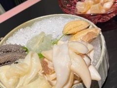 -花和海鲜自助(梅江店)