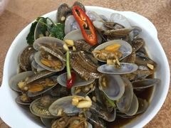 -潮道鱼仔店·潮汕味(长兴路店)