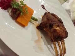 -王品牛排(福州泰禾店)