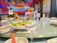 -恒记饭店·海鲜明档(淹城店)