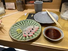-鮨政· Omakase(港汇恒隆广场店)