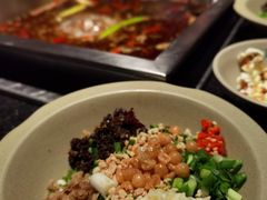 -有茗塘鲜鱼火锅(中和店)