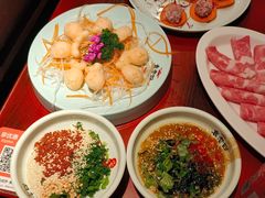 -袁老四重庆老火锅(桐梓坡店)
