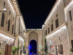 -华谊兄弟（长沙）电影小镇