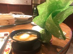 -青岛海景花园大酒店·白果树餐厅青岛菜