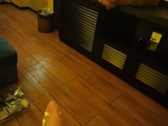 -康悦故事·海鲜自助(雅士亚豪生店)