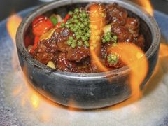 -醉辉皇原味海鲜江南菜(成都大魔方店)