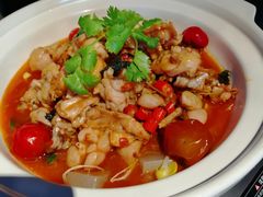 -湘语·湖南家常菜(新洲店)