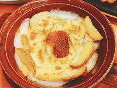 -萨莉亚意式餐厅(中信地铁商场店)