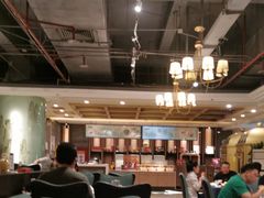 -金狮麟·新豫菜(金码大厦店)