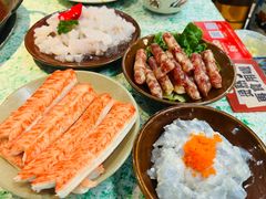 -鸿姐老火锅(疁城新天地店)