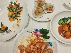 -大东海海鲜酒楼(渔人码头总店)