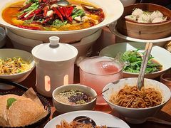 -清水亭湖北菜(大屯DT51店)