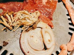 -汉拿山(悦荟·万科购物中心店)