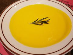 -ZAFFERANO西班牙海鲜饭(上海首店)