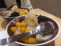 -鲜芋仙(时尚天河店)