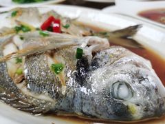 -星奇缘·海鲜餐厅(东山美食地标店)