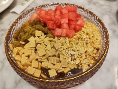 -小菜园新徽菜(宜兴八佰伴店)