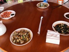 -丰收渔港饭店(嵊泗店)