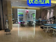 -懒人Club运动健身·运动康复·私教(三迪中心店)