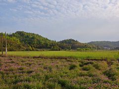-影珠山