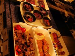 -粤海喜来登酒店·盛宴海鲜牛排自助餐厅(天河城店)