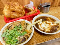 -真素诚·清真(新华路店)