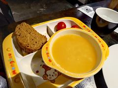 -绿茶餐厅(朝阳大悦城店)