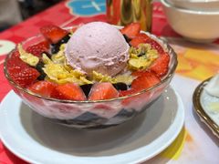 -甜心妈妈·榴莲星级糖水(北京路总店)