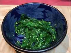 -鸟山鸣·日料食堂(王府井店)