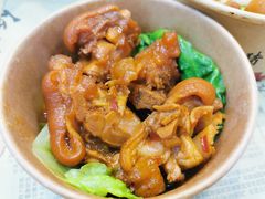 -捌玖粉面馆·猪油拌粉