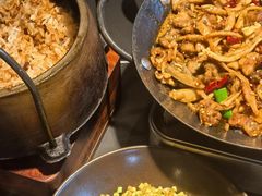 -索溪山寨·湘西饮食文化博物馆(标志门店)