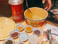 -哥老官重庆美蛙鱼头(宝山龙湖店)