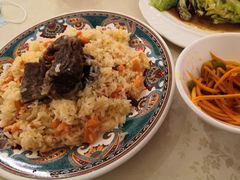 -巴依老爷·新疆美食(上城区天城路店)