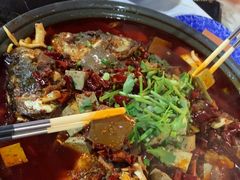 -友记功夫香·人民川菜(红牌楼店)