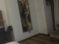 -郑州美豪诺富特会展中心酒店