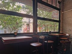 景观位-Bistro Les Lilas丁香花小酒馆