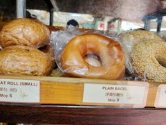 -安德鲁饼店(总店)