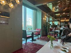 -天津君隆威斯汀酒店