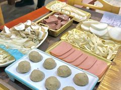-刘少华贵州小黄牛·鲜牛肉火锅(总店)