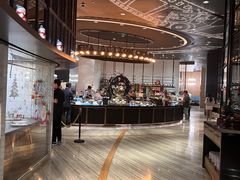 -星汇餐厅(新濠影汇店)