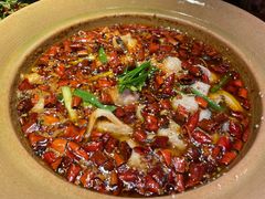 -薇酌饮·陕西菜(南门外店)