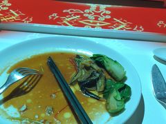 -翡翠36餐厅(浦东香格里拉店)