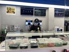 -CORNER CONE GELATO酷矿手作霜淇淋(南头古城店)